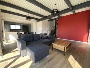 Location Maison 3 chambresChâteau-Thébaud