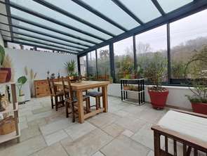 Location Maison 3 chambresChâteau-Thébaud