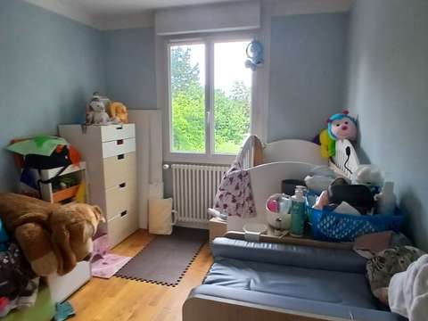 Location maison 5 pièces