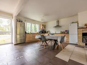 Location Maison 5 chambresChâteau-Thébaud