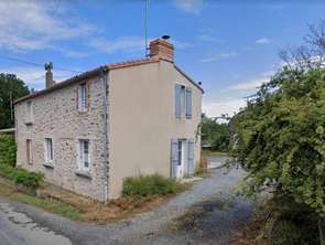 Location Maison 2 chambresChâteau-Thébaud