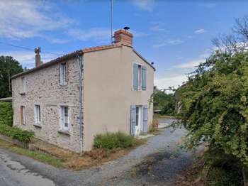 Location maison 3 pièces Château-Thébaud 44