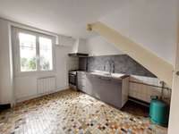 Location maison 3 pièces