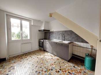 Location maison 3 pièces