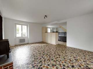 Location maison 3 pièces