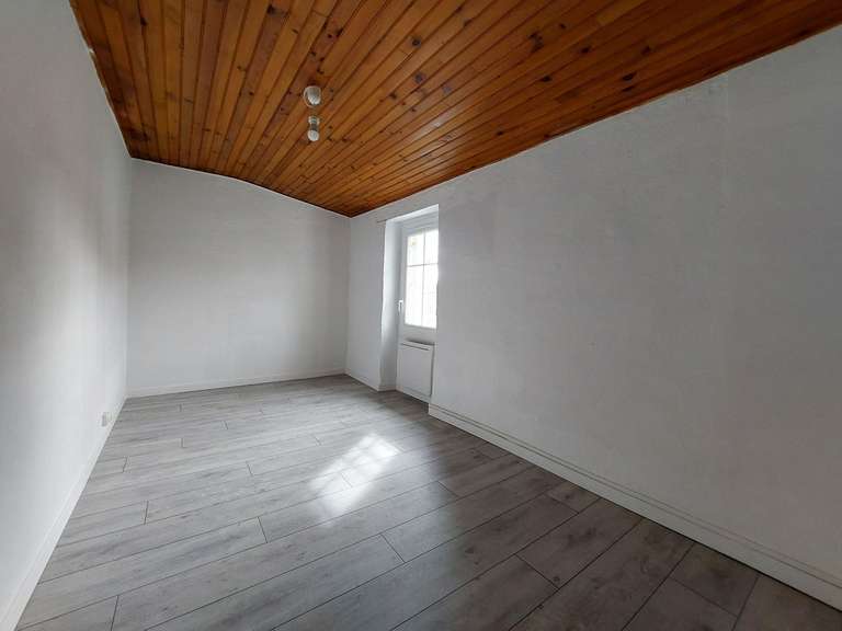 Location maison 3 pièces