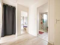 Location maison 6 pièces