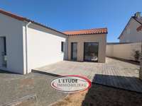 Location maison 5 pièces