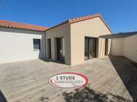 Location maison 5 pièces
