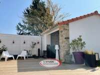 Location maison 5 pièces