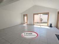 Location maison 5 pièces