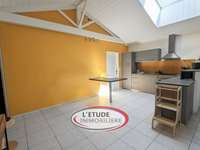 Location maison 5 pièces