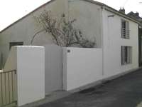 Location maison 3 pièces
