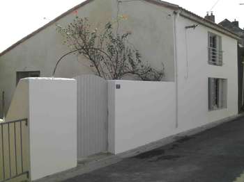 Location Maison 2 chambresChâteau-Thébaud