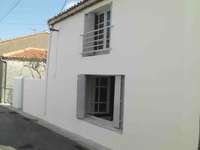Location maison 3 pièces