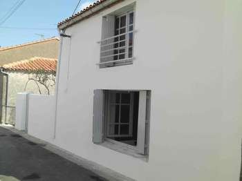 Location maison 3 pièces