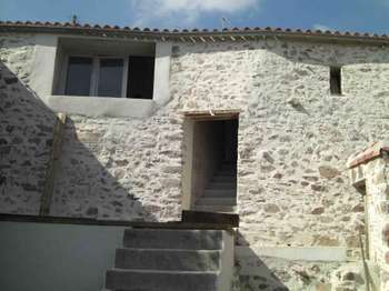 Location maison 3 pièces