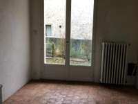 Location maison 3 pièces