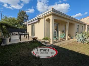 Location Maison 3 chambresChâteau-Thébaud