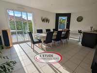 Location maison 5 pièces