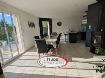 Location maison 5 pièces