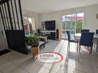 Location maison 5 pièces