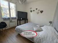 Location maison 5 pièces