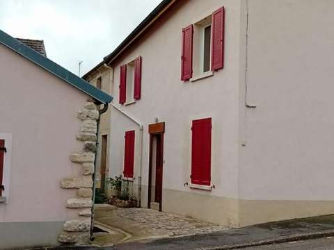 Location maison 4 pièces Location maison 4 pièces