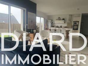 Location Maison 3 chambresChâteaubourg