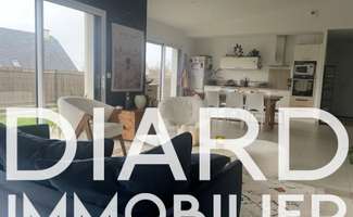 Photo Location maison Châteaubourg