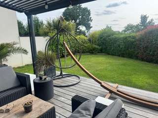 Location maison 5 pièces
