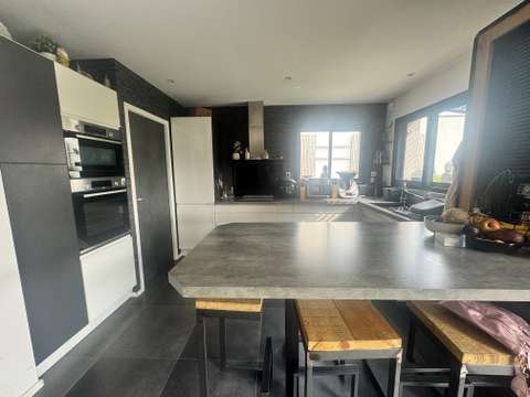 Location maison 5 pièces