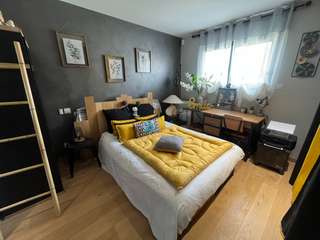 Location maison 5 pièces