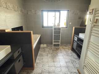 Location maison 5 pièces
