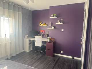 Location maison 5 pièces