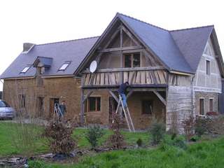 Location maison 7 pièces Location maison 7 pièces