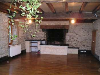 Location maison 7 pièces