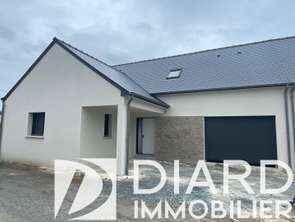 Location Maison 4 chambresChâteaubourg