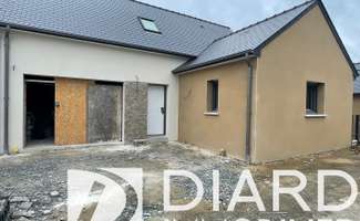 Photo Location maison Châteaubourg