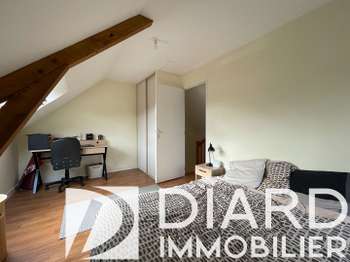 Location Maison 1 chambreChâteaubourg