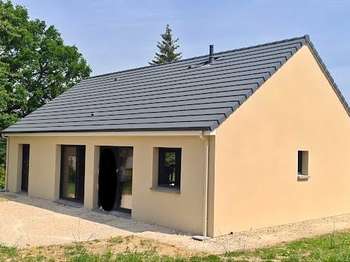 Location Maison 1 chambreChâteaubourg
