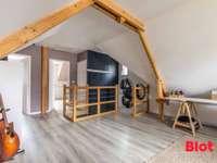 Location maison 6 pièces