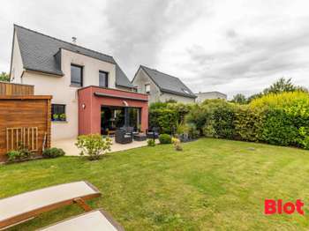 Location Maison 3 chambresChâteaubourg