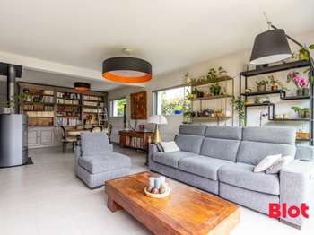 Location maison 6 pièces