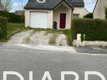 Location Maison 2 chambresChâteaubourg