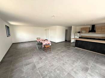 Location Maison 4 chambresChâteaubourg
