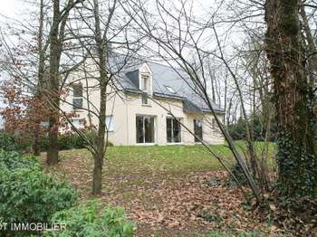 Location Maison 4 chambresChâteaubourg