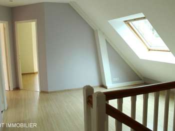 Location maison 7 pièces