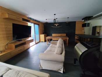 Location maison 5 pièces