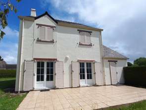 Location Maison 3 chambresChâteaubriant